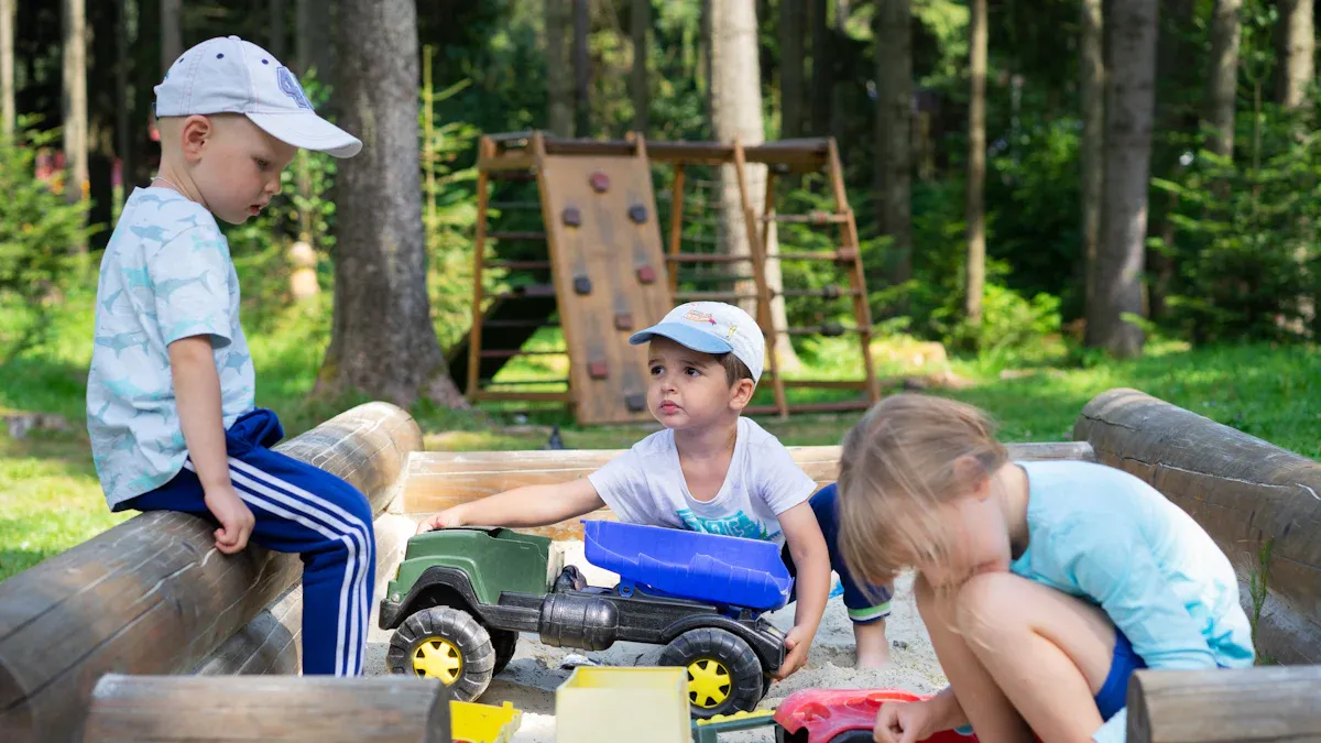 Impact of Screen Time